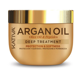 KATIVA ARGAN OIL intensive repair treatment 300 ml