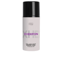 Masca faciala de noapte cu colagen XHEKPON MASCARILLA RENOVADORA DE NOCHE CON COLÁGENO 30 ml