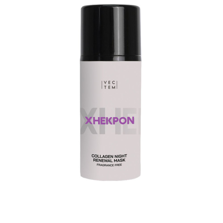 Masca faciala de noapte cu colagen XHEKPON MASCARILLA RENOVADORA DE NOCHE CON COLÁGENO 30 ml