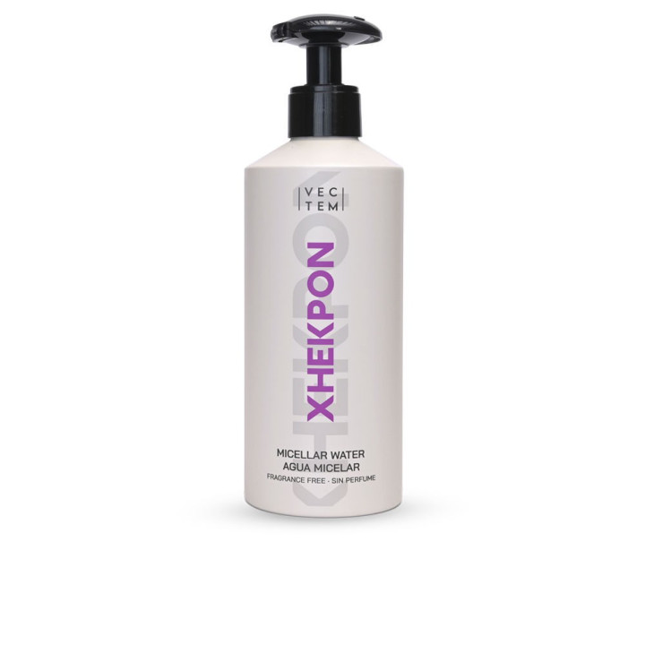 Apa micelara pentru ten XHEKPON AGUA MICELAR 350 ml
