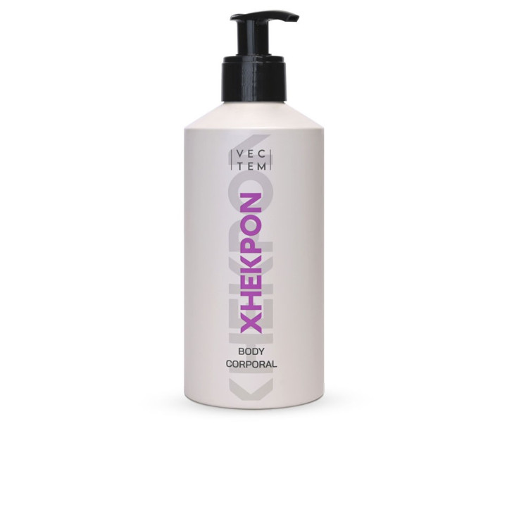 Lotiune de corp hidratanta si regeneratoare XHEKPON CORPORAL 300 ml