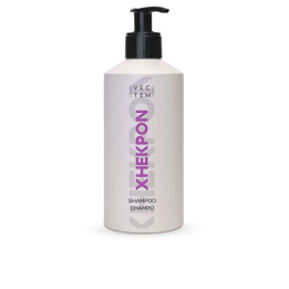 Sampon delicat pentru toate tipurile de par XHEKPON CHAMPU 300 ml