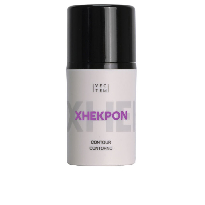Crema pentru conturul ochilor si buzelor XHEKPON CONTORNO DE OJOS Y LABIOS CON COLÁGENO 15 ml
