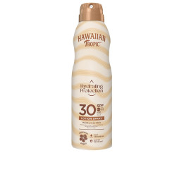 Spray de corp cu protectie solara HAWAIIAN Tropic SILK HYDRATION SPF30 177 ml