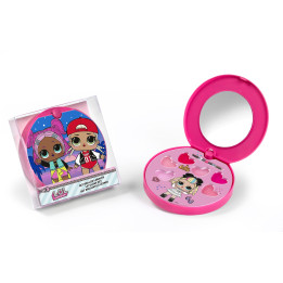 L.O.L. SURPRISE MAQUILLAJE set