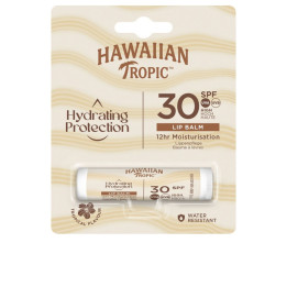 Balsam de buze cu protectie solara HAWAIIAN Tropic LIP BALM SPF30 4 gr