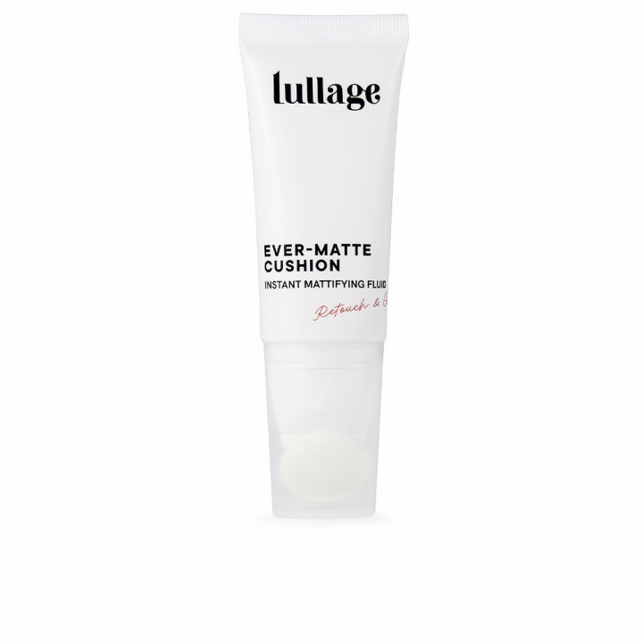 EVER-MATTE CUSHION mattifying fluid 30 ml