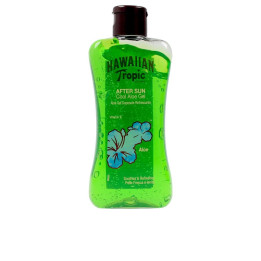 Gel calmant de corp pentru dupa expunerea la soare HAWAIIAN Tropic AFTER SUN 200 ml