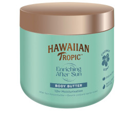 Unt de corp pentru dupa expunerea la soare HAWAIIAN Tropic AFTER SUN 250 ml