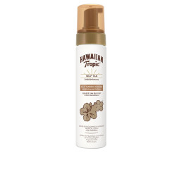Spuma de corp pentru indepartarea autobronzantului HAWAIIAN Tropic BORRADOR PARA AUTOBRONCEADOR 200 ml 