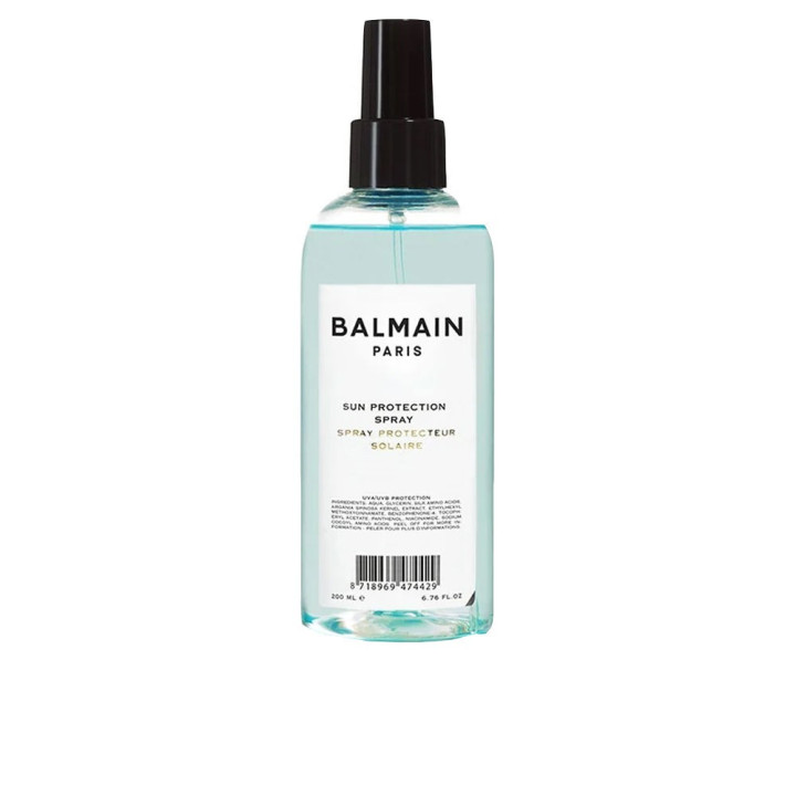 SUN PROTECTION spray 200 ml