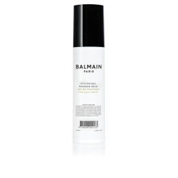 STYLING gel maximum hold 100 ml