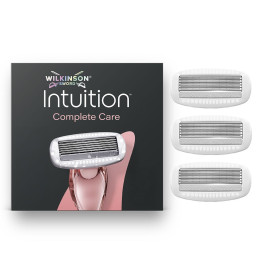 Set Rezerve lame de ras WILKINSON INTUITION 3 buc