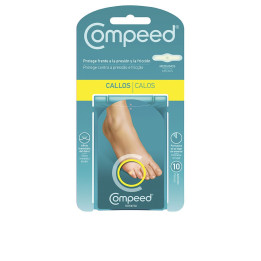 Plasturi pentru bataturi Compeed CALLOS 10 buc