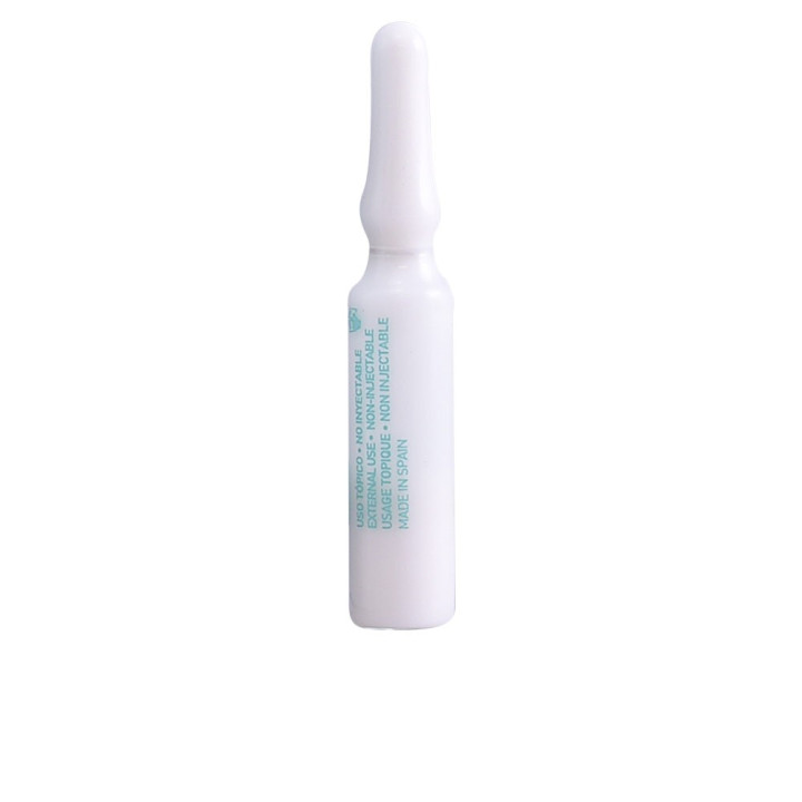 Fiola faciala cu efect de revitalizare si luminozitate MARTIDERM THE ORIGINALS FLASH 10 ml