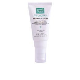 Crema regeneratoare pentru ten MARTIDERM THE ORIGINALS 50 ml