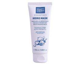Masca faciala hidratanta cu efect de catifelare Martiderm ESSENTIALS 75 ml
