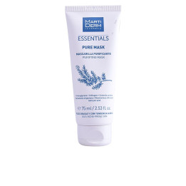 Masca purifianta pentru ten MARTIDERM ESSENTIALS 75 ml