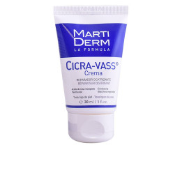 Crema reparatoare si calmanta pentru ten MARTIDERM SKIN REPAIR CICRA-VASS 30 ml