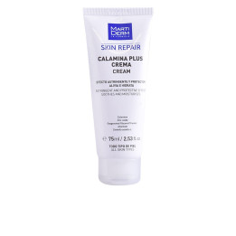 Crema faciala reparatoare MARTIDERM SKIN REPAIR CALAMINA PLUS 75 ml