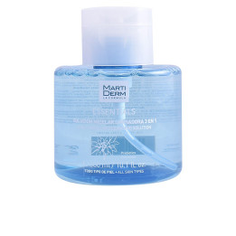 Apa micelara 3 in 1 MARTIDERM ESSENTIALS 300 ml