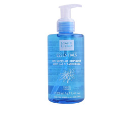 Gel delicat de curatare faciala Martiderm ESSENTIALS 200 ml