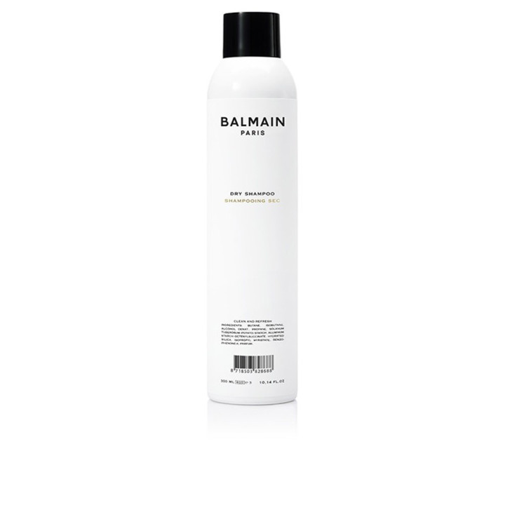 DRY shampoo 300 ml