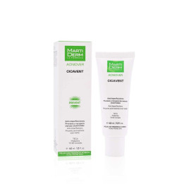 ACNIOVER CICAVENT gel 40 ml