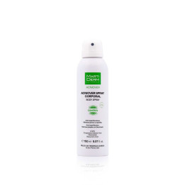 Spray pentru ingrijirea corpului MARTIDERM ACNIOVER 150 ml