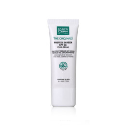 Crema faciala cu protectie solara ridicata MARTIDERM THE ORIGINALS PROTEOS SCREEN SPF50+ 40 ml