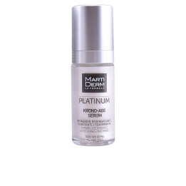 Ser anti-imbatranire pentru ten MARTIDERM PLATINUM KRONO-AGE 30 ml