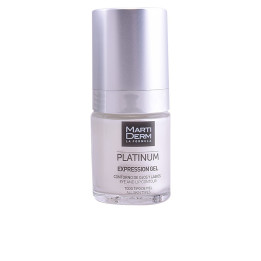 Gel pentru conturul ochilor si buzelor Martiderm PLATINUM EXPRESSION 15 ml