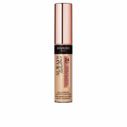 Corector cu acoperire completa si efect de iluminare Bourjois ALWAYS FABULOUS 100 ivory 6 ml