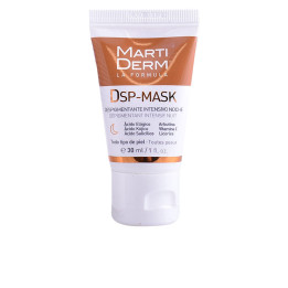 Masca faciala cu efect de depigmentare MARTIDERM PIGMENT ZERO DSP-MASK 30 ml