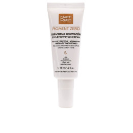 PIGMENT ZERO DSP depigmenting renewal cream 40 ml