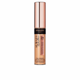 Corector cu acoperire completa si efect de iluminare Bourjois ALWAYS FABULOUS 200 bej deschis cald 6 ml