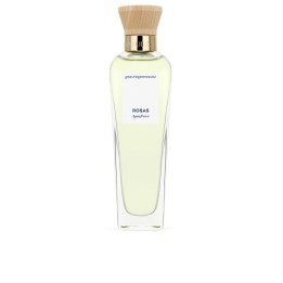 Apa de Toaleta cu vaporizator pentru femei ADOLFO DOMINGUEZ AGUA FRESCA DE ROSAS 200 ml