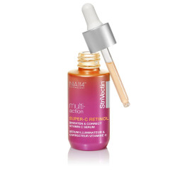 Ser facial antirid cu vitamina C si retinol StriVectin MULTI-ACTION SUPER-C RETINOL 30 ml