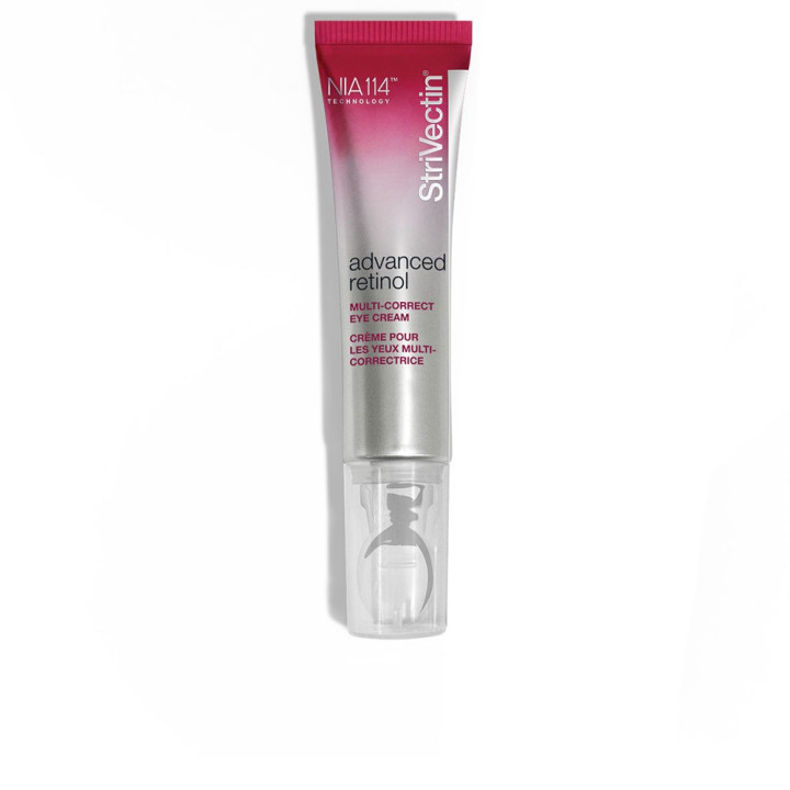Crema anti-rid cu retinol pentru ochi StriVectin ADVANCED RETINOL 15 ml