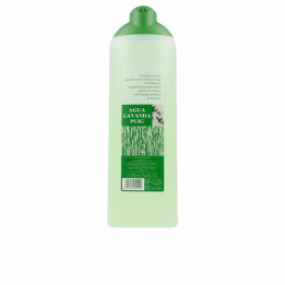 Apa de Colonie Unisex AGUA LAVANDA PUIG 750 ml