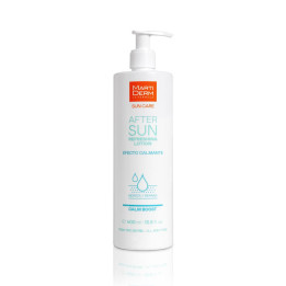 Spray de corp after-sun MARTIDERM SUN CARE 400 ml