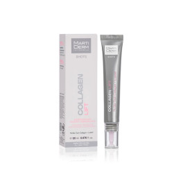 Crema faciala cu efect de fermitate si lifting MARTIDERM SHOT COLLAGEN LIFT 20 ml