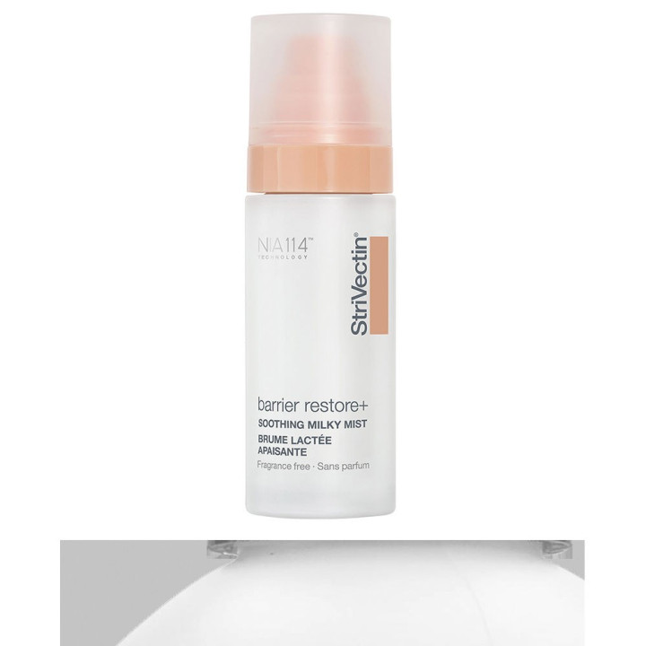 Spray facial calmant pentru refacerea barierei cutanate StriVectin BARRIER RESTORE+ 50 ml