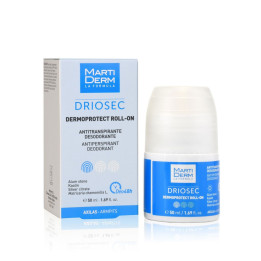 DRIOSEC DERMOPROTECT roll-on deodorant 50 ml