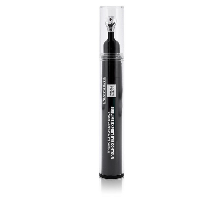 BLACK DIAMOND SUBLIME EXPERT eye contour 15 ml