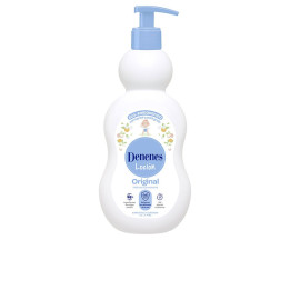 Lotiune hidratanta de corp pentru bebelusi Denenes Locion Original 400 ml