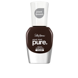 GOOD.KIND.PURE vegan color #151-warm cacao
