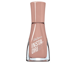 Lac de unghii cu finisaj lucios, Sally Hansen Insta-Dri, 203 Buff Tumble, 9.17 ml 