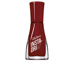 Lac de unghii cu finisaj lucios, Sally Hansen Insta-Dri, 393 Cinna Snap, 9.17 ml 