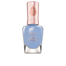 Lac de unghii cu finisaj lucios Sally Hansen COLOR THERAPY 454 dressed to chill 14.7 ml